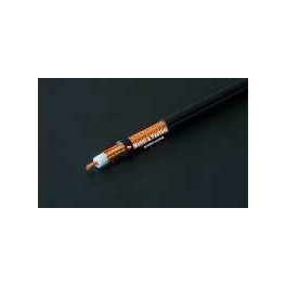 ULTRAFLEX10 M&P Cable Coaxial alta calidad profesional