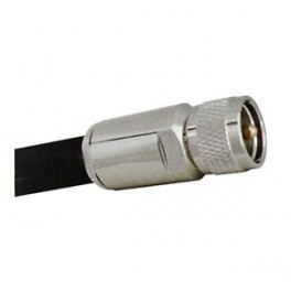 CONECTOR PL MACHO PARA ECOFLEX-15