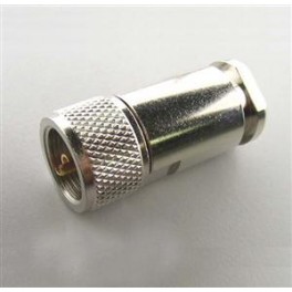 CONECTOR PL MACHO PARA AIRCOM-PLUS
