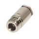  CONECTOR N HEMBRA PARA RG-213
