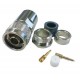 CONECTOR N MACHO PARA AIRCOM PLUS Y SIMILARES