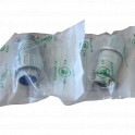 CR2E Par de conectores para cable de rotor, estancos