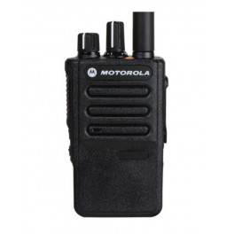 DP3441E VHF (136-174M) 5W sin teclado, con GNSS, bluetooth