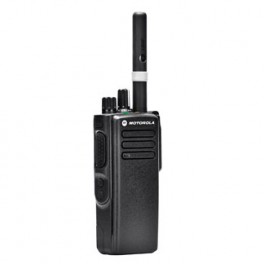 DP4400E VHF (136-174) 5W sin teclado