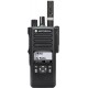 DP4601E VHF (136-174) 5W teclado reducido, GNSS