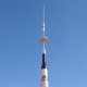 DX-SG-7000 - ANTENA PARA MÓVIL, 144 MHZ. Y 430 MHZ., 0.47 M