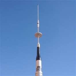 DX-SG-7000 - ANTENA PARA MÓVIL, 144 MHZ. Y 430 MHZ., 0.47 M