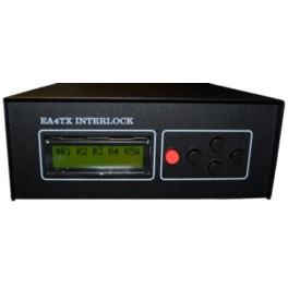 Interlock 5R