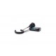 Midland M-Mini Emisora Transceptor CB AM/FM 40 canales