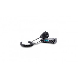 Midland M-Mini Emisora Transceptor CB AM/FM 40 canales