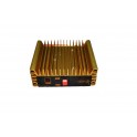 LA0545V ZETAGI amplificador lineal de VHF 140 a 160 Mhz. de 0,5 a 45 w
