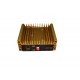 LA0546V ZETAGI amplificador lineal de VHF, de 155 a 165 Mhz. 0,5 a 45