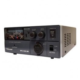 RPS-1250-SW - FUENTE DE ALIMENTACIÓN CONMUTADA 50 A., 9-15 V.