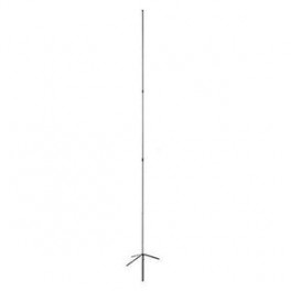 X-510-NW - ANTENA BASE BIBANDA 144/430 MHZ., 5.2 M.