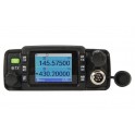 TYT-TH8600 UV Emisora movil MINI BIBANDA VHF/UHF