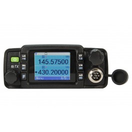 TYT-TH8600 UV Emisora movil MINI BIBANDA VHF/UHF