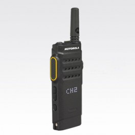 SL1600 VHF 136 -174Mhz 2 – 3 W Display LED
