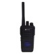 RP-301 - TRANSCEPTOR PORTÁTIL ESCOLTA ALFA UHF CON DISPLAY OCULTO