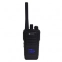 RP-301 - TRANSCEPTOR PORTÁTIL ESCOLTA ALFA UHF CON DISPLAY OCULTO