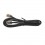 AV-73Y - LATIGUILLO / ADAPTADOR PARA YAESU CON CONECTOR TIPO RJ DE 8 PIN