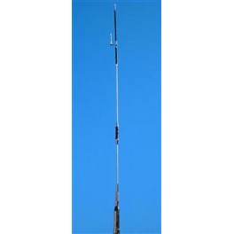 DX-UHV-4 - ANTENA MÓVIL, 6-10 M. + 144-430, ABATIBLE, 132 CM.