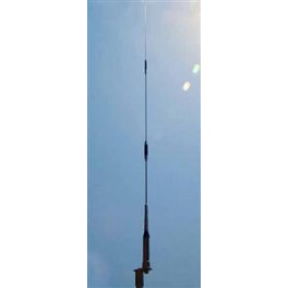 DX-CR-627 - ANTENA MÓVIL PARA 50/144/430 MHZ., ABATIBLE, 169 CM.