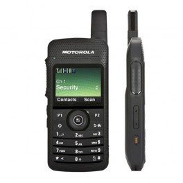 MOTOROLA SL4000E
