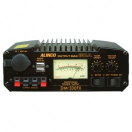 DM-330 MVE