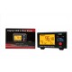 KPO-DG-503 DIGITAL SWR+Watimetro HF/VHF/UHF 200W