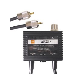 Diamond MX-610