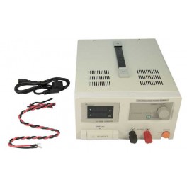 SADELTA SL-3020 Fuente laboratorio 20A regulable 0 -30 v