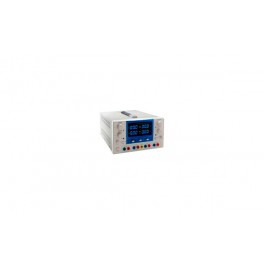 AL30P LAFAYETTE Fuente Ali.Profesional Digital 4 canales. Reg. 0-30 vo