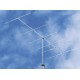 CUSHCRAFT- A506S - ANTENA DIRECTIVA 50-54 MHZ., 6 ELEMENTOS.