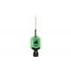 SIRIO BULL TRUCKER 3000 RI. Antena cb 27 Mhz de alto rendimiento Led