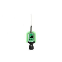SIRIO BULL TRUCKER 3000 RI. Antena cb 27 Mhz de alto rendimiento Led