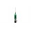 SIRIO P 5000RG58-LED + CABLE RG58. Antena CB 27 Mhz. Con iluminación