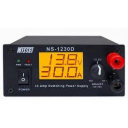 FUENTE ALIMENTACION NISSEI NS-1230D