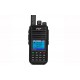 TYT MD-UV380-GPS Walkie Talkie DMR, Doble banda 144/ 430 Mhz + GPS