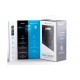 DUAL MIKE-4A micrófono CB Bluetooth permite la conexión a un smartphone