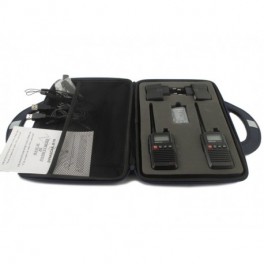 DYNASCAN R-10 BOX