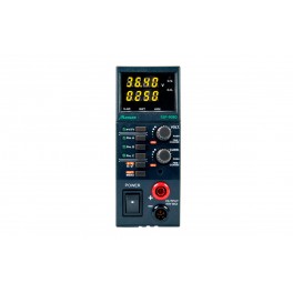 SSP-9080 MANSON Fuente Alimentación Laboratorio 0,5-36V DC/ 5A