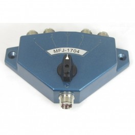 CONMUTADOR MFJ-1704