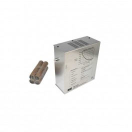 CARGA FICTICIA MFJ-265