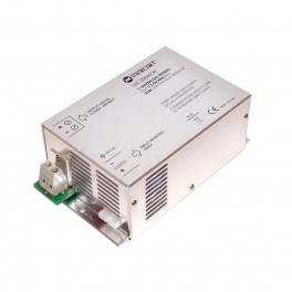 CONTACT 40 - REDUCTOR DE VOLTAJE 24-12 V. 40 A.