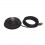 MT-1302 - BASE MAGNÉTICA DE 12 CM., TIPO PL + CABLE