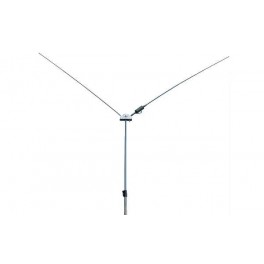 MFJ-2289 MFJ Dipolo portable ajustable para cubrir de 7.0 a 55 MHz