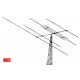 EXP14 Hy-Gain Antena Explorer 14, tribanda 10/15/20 metros