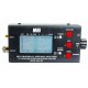 MFJ225 Analizador Antena HF/VHF, 1,8-170 Mhz, puertos duales.