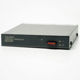 YAESU GS-232B Interfaz para conexion a PC para G-2800DXC y G-1000DXC