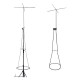 TAGRA BT-101 - ANTENA CB